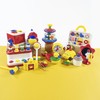 Ambi Toys, First Keys, Rattle and Teether Toy, Ages 3