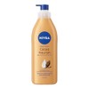 NIVEA COCOA NOURISH BODY LOTION 400ML