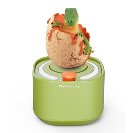 AI Children's Storytelling Toy Machine - Interactive Audio Player for Storytelling, Sleeping, Learning, Traveling, Playing, Preferred Gift Over 6 Years Old, for Companionship and Educational