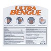 Ultra Bengue Gel Olor Anestesia Alivia Dolor Desinflama Tubo 35g