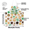 JNIAP Girl Scout Cookie Dealer Apron Girl Scout Cookie Boss