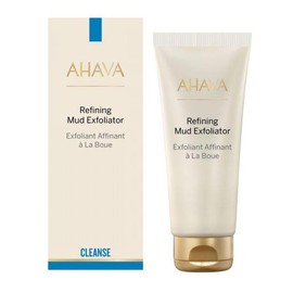 AHAVA Refining Mud Exfoliator 100ml