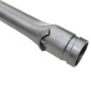 SPARES2GO High Suction Narrow Crevice Tool Attachment for Dyson V10