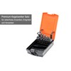 BAER HSSE-VAP 90° Countersink Set 6.3 - 20.5 mm -