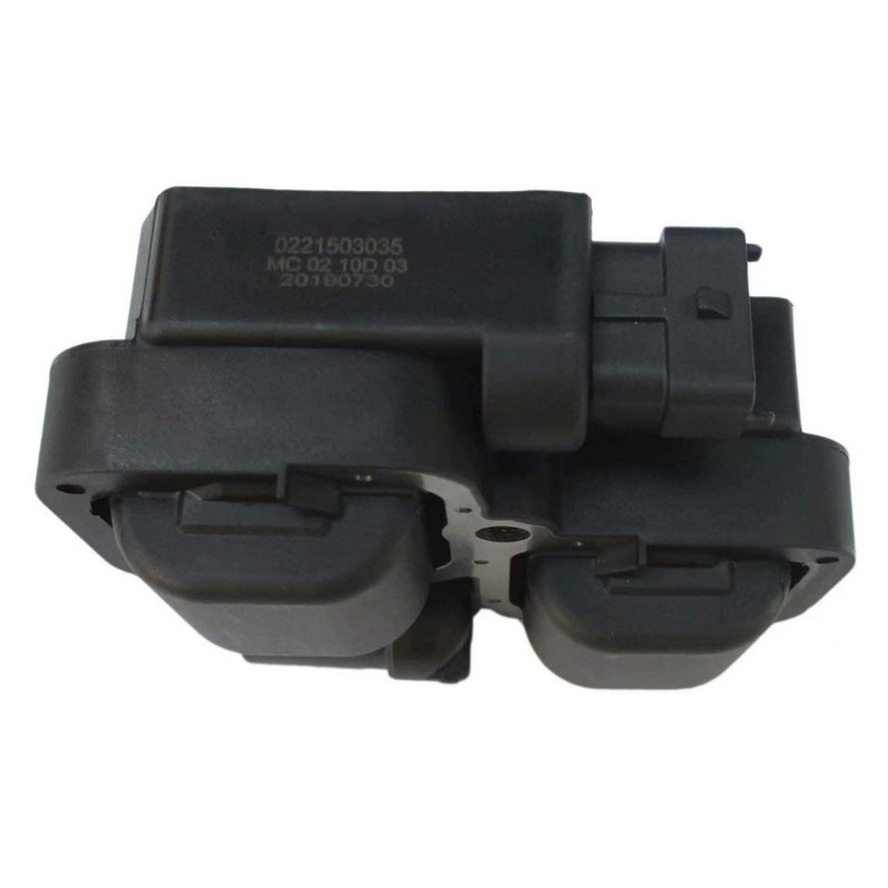 IGNITION COIL For Polaris RZR 4 900 XP EFI -