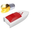 Hands Free Electric Can Opener Automatic Kitchen Automatic Glass Jar