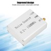 Noise Generator Signal Amplifier Electrical Filter Duplex Antenna High Flatness