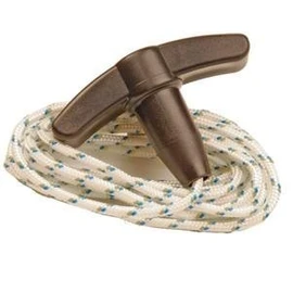 Replacement Recoil Starter Rope and Handle