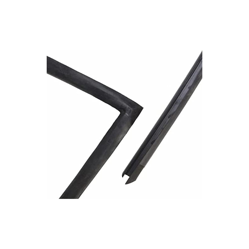 Shipping Container Door Seal Gaskets | Container Rubber Door Seals