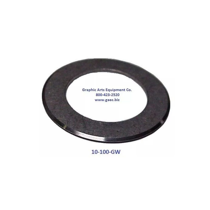 Graphic Whizard Perforating Blade, 10-095-GW, 12TPI