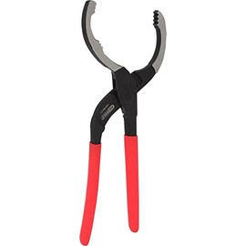 KS Tools 150.9317 Oil filter pliers, 55-125mm