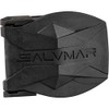 SALVIMAR Snake Nylon Belt, Red, One Size