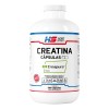 Hero Sport Creatina Creapure 500 Capsulas. 100% Pura