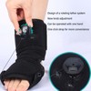 Universal Knob Foot Drop Brace Angle Adjustable Good Fit Comfortable
