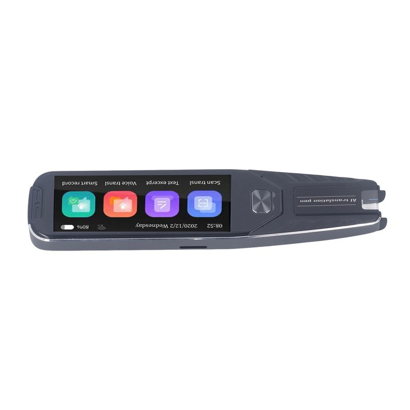 Smart Translation Pen 4 Inch Touch Screen 134 Online Speech