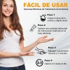 Gel Puvida Cicatrizante para Rostro y Cuerpo, de Día y