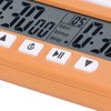 Chess Clock Digital Chess Timer Portable Chess Timer Professional Chess