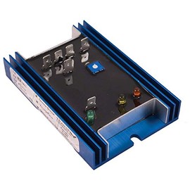 OEG Parts New Adjustable Voltage Regulator Compatible With 13.0-16.0 Volts V1200