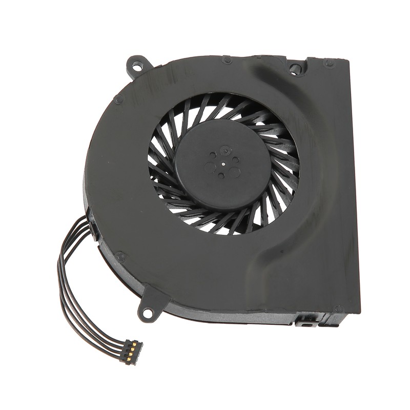 CPU Fan Strong Heat Dissipation Durable Compatible Computer Radiator Cooler