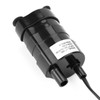 Mini High Hydraulic Head DC Brushless Submersible Water Pump 12V