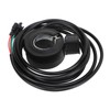 Electric Bike Conversion Kit 26A 3 Mode Sinewave Controller GD01