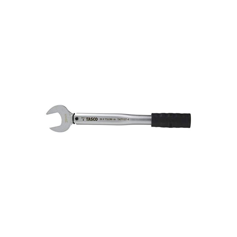 Ichinen TASCO TA771ST-4 High Precision Torque Wrench, 1/2 Inch with