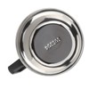 304 Stainless Steel Instant Noodle Bowl 1200ML Large Capacity Noodle
