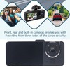 Car Dash Camera 1080P HD Night Vision 2.0in IPS 3