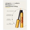 iGlow Professional Eyelash Serum for Long Eyelashes in Just 6-8
