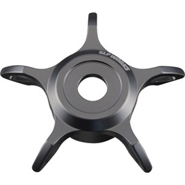 Daiwa Slp Works SCL MC54 Stardrag Gunmetal