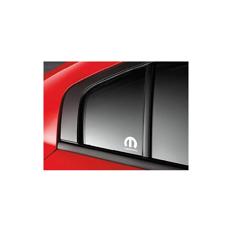 Chrysler 82212434 Decal Kit