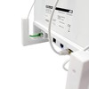 Wall Mount Suitable for AVM FritzBox 5690 Pro Fiber -