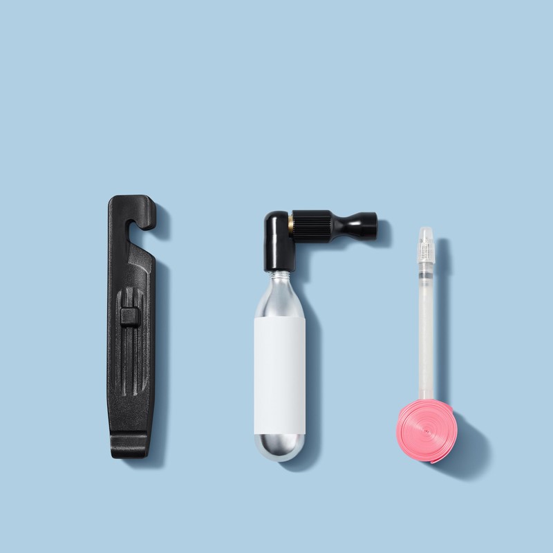 Ridenow Tpu Ultra Light Presta 65 Mm Inner Tube 700C