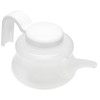 For Hospital and Nursing Care, Easy to Hold, Broken Resistant