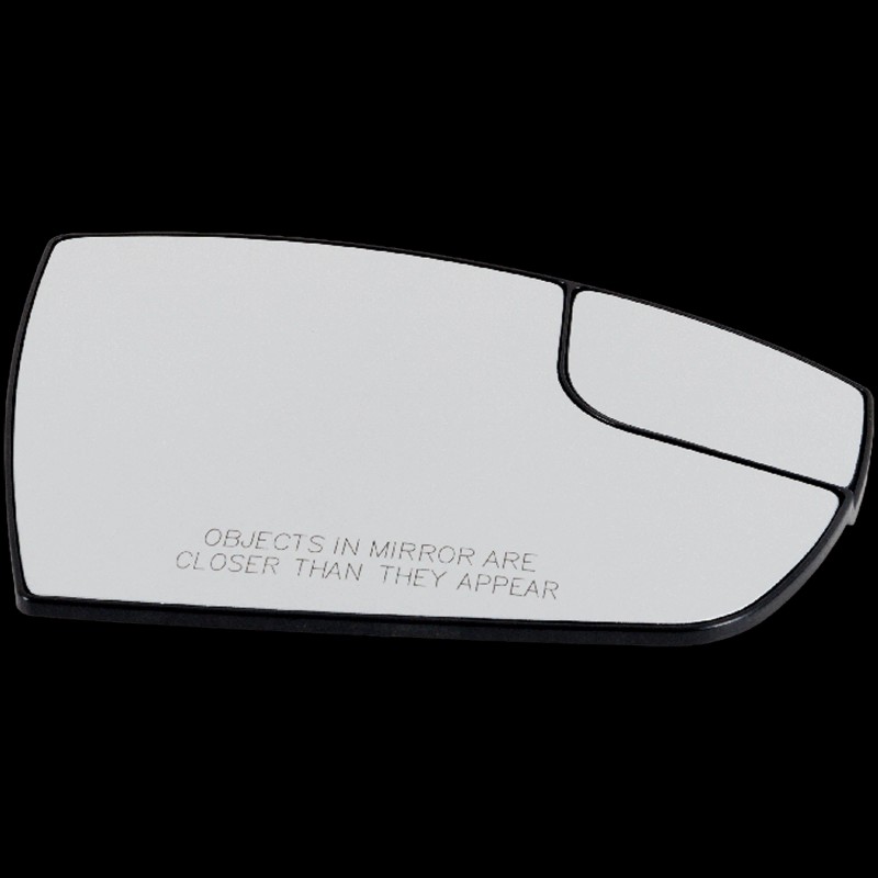 Replacement Passenger Side Mirror Glass For Ford Escape 2013-2018