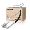 A-Premium A/C Suction Hose Assembly Compatible with Infiniti QX70 2014-2016,