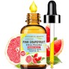 Botanical Beauty PINK GRAPEFRUIT Essential Oil 100% Pure Natural Undiluted