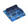 Sensor Shield V5.0 Sensor Expansion Board for Uno Mega R3