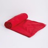 Dreamscene Large Warm Polar Fleece Throw Over Soft Luxury Sofa