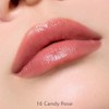 to/one (tone) Color Blossom 16 Candy Rose Lipstick, Natural Ingredients,
