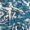 Candy Break Fruity & Sweet Blue Sharks 5 lbs Share
