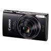 Canon PowerShot ELPH 360 HS compacta color negro