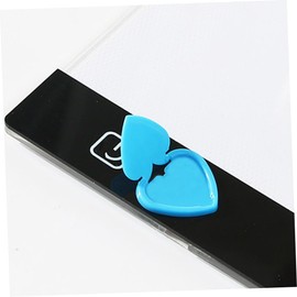 20pcs Button Cover Diamond Art Cover Rhinestone Art Supplies Diamond Art Painting Accessories Plastic Diamond Light Pad Protector Diamond Art Accessories Plastic Operitacx