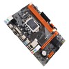 Computer Motherboard DDR3 LGA 1151 1000Mbps NIC M.2 USB3.0 SATA3.0