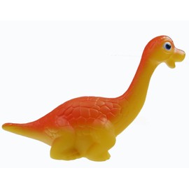 Niermann Standby 80017 1 Watt LED Brachisauraus Night Light, Yellow