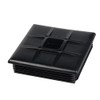 MAKERZ 216 RV Bumper Cap for Standard 4" Square Bumper