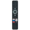 IGOO-TV 55U VINABTY Replacement Voice Remote Control for DYON iGoo-TV