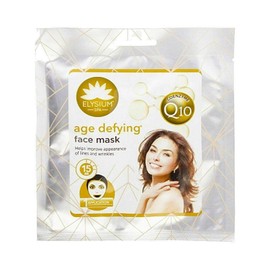 Age Defying Skin Care Face Mask