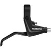 Shimano BL-T4000 Break Lever L/R Set with Cable Black