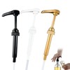 3-Pack Universal Fit Coffee Syrup Pump – Perfect for Coffee